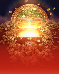 Jewels of Prosperity