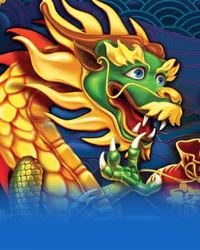 Triple Dragons