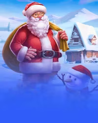 Santa's Great Gifts