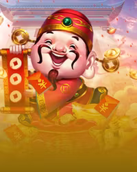 God of wealth