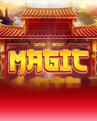 Magic Gate