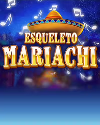 Esqueleto Mariachi