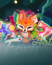 Foxy Hot 20
