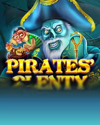 Pirates' Plenty