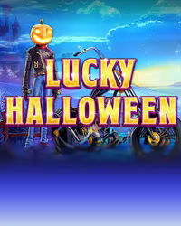 Lucky Halloween