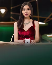Diamond Hall - Baccarat 7