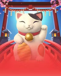 Lucky Neko