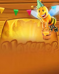 Honey of Gold