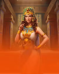 Heart of Cleopatra