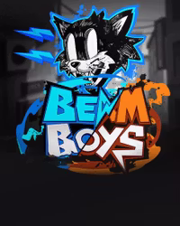 Beam Boys