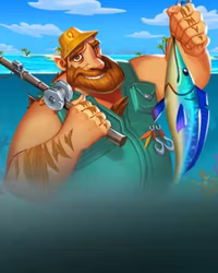 Epic Fish adventure