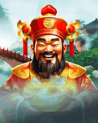 Chests of Cai Shen
