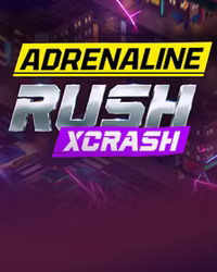 Adrenaline Rush: XCrash