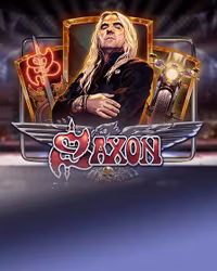 Saxon