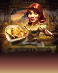 Gonzita's Quest