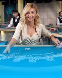 Blackjack Silver A