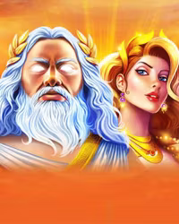 Greek Gods