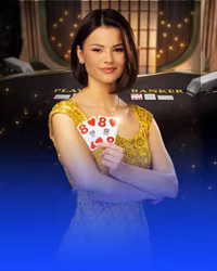 Peek Baccarat