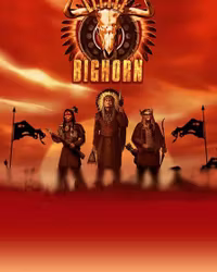 Little Bighorn