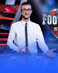 Football Studio