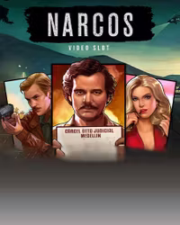 Narcos