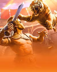 Gladiator's Glory
