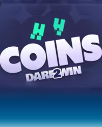 Coins Dare2Win
