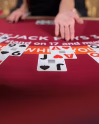 Classic Speed Blackjack 81