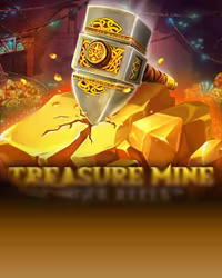 Treasure Mine Power Reels