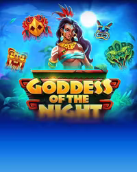 Goddess of the Night