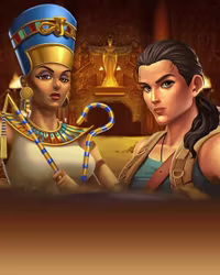 Tomb of Nefertiti