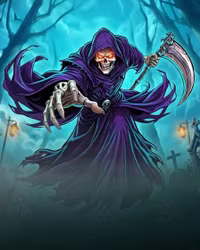 Death Dominion