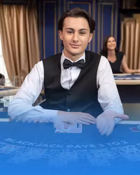Blackjack B