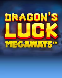 Dragon's Luck Megaways