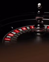 Auto Roulette