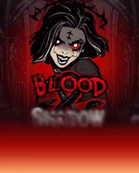 Blood & Shadow