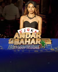 OTT Andar Bahar