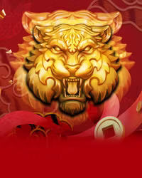 GOLDEN TIGER