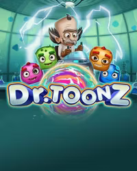 Dr Toonz
