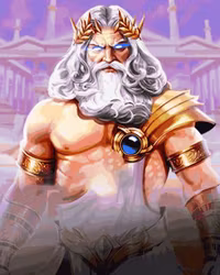 Gates of Olympus