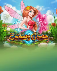 Enchanted Crystals