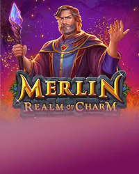 Merlin Realm of Charm