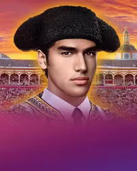Spanish Passion