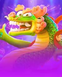 Fortune Dragon