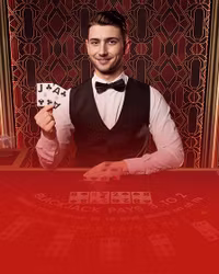 Blackjack 20