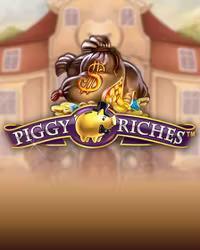 Piggy Riches