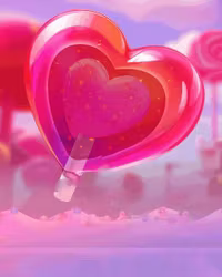Sweet Kingdom