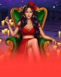 Lady Fortuna