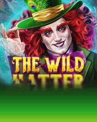 The Wild Hatter
