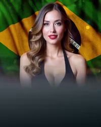 Baccarat Brasileira NC